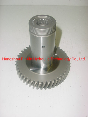 Bohrgerät A8vo107 Hydraulische Ersatzteile für Rexroth-Pumpe Garantie und Effizienz