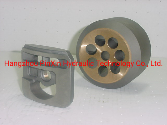 Bohrgerät A8vo107 Hydraulische Ersatzteile für Rexroth-Pumpe Garantie und Effizienz