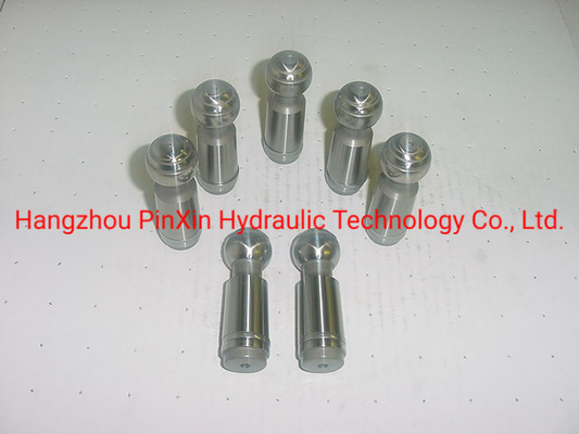 Bohrgerät A8vo107 Hydraulische Ersatzteile für Rexroth-Pumpe Garantie und Effizienz