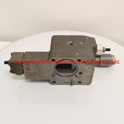 LG1eh2 A11vlo260 Ventil für Rexroth Hydraulic Piston Pump Parts Unterstützung in USD