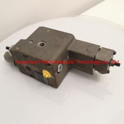 LG1eh2 A11vlo260 Ventil für Rexroth Hydraulic Piston Pump Parts Unterstützung in USD