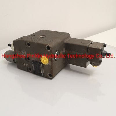 LG1eh2 A11vlo260 Ventil für Rexroth Hydraulic Piston Pump Parts Unterstützung in USD