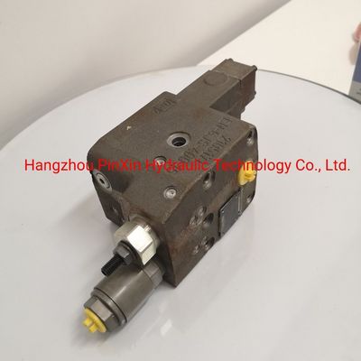 LG1eh2 A11vlo260 Ventil für Rexroth Hydraulic Piston Pump Parts Unterstützung in USD