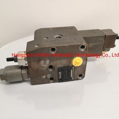 LG1eh2 A11vlo260 Ventil für Rexroth Hydraulic Piston Pump Parts Unterstützung in USD