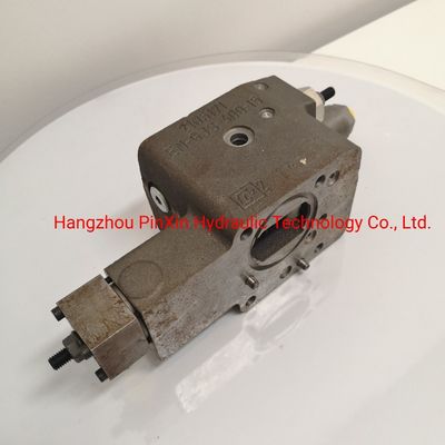 LG1eh2 A11vlo260 Ventil für Rexroth Hydraulic Piston Pump Parts Unterstützung in USD