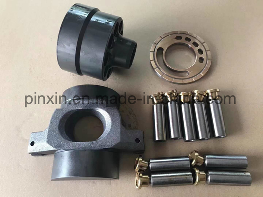 Ersatzteile für A6vm-A6ve-Motoren