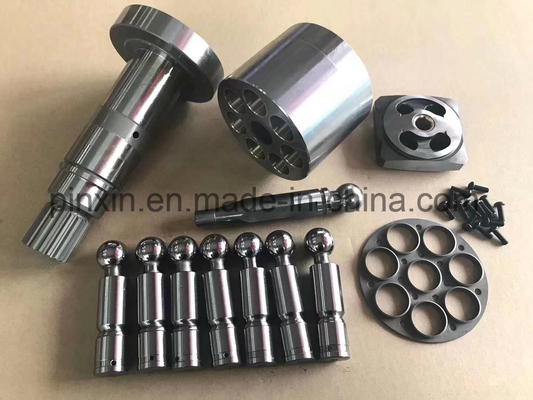 Ersatzteile für A6vm-A6ve-Motoren