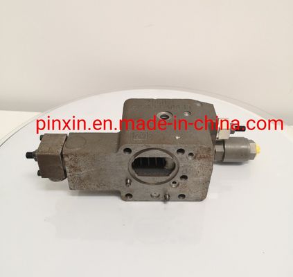 Zahlung der Beihilfe in USD A11vo190 LG1eh2 Ventil für Rexroth Hydraulic Piston Pump Parts