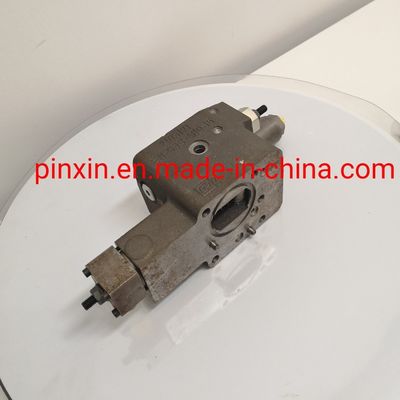Zahlung der Beihilfe in USD A11vo190 LG1eh2 Ventil für Rexroth Hydraulic Piston Pump Parts