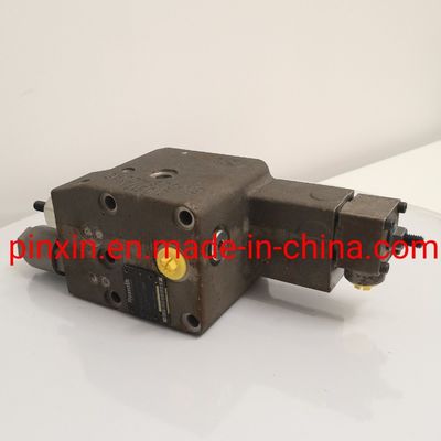 Zahlung der Beihilfe in USD A11vo190 LG1eh2 Ventil für Rexroth Hydraulic Piston Pump Parts