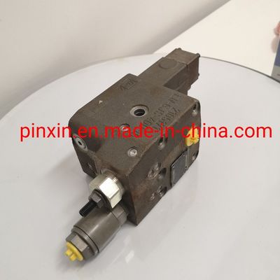 Zahlung der Beihilfe in USD A11vo190 LG1eh2 Ventil für Rexroth Hydraulic Piston Pump Parts