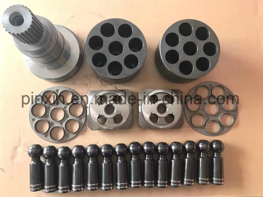 Hydraulische Ersatzteile für Hydraulikkolbenpumpen der Baureihe A8vo aus Kohlenstoffstahl