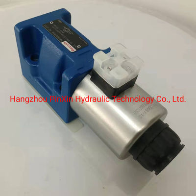 Hydraulische Systeme Rexroth 4we10j Ventilersatz für Drehbohranlage Beste