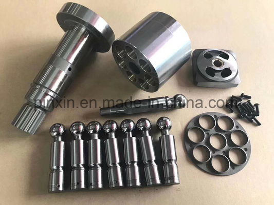 A2FO-Hydraulische Ersatzteile zur Reparatur von Hydraulikpumpen der A2fo-Serie