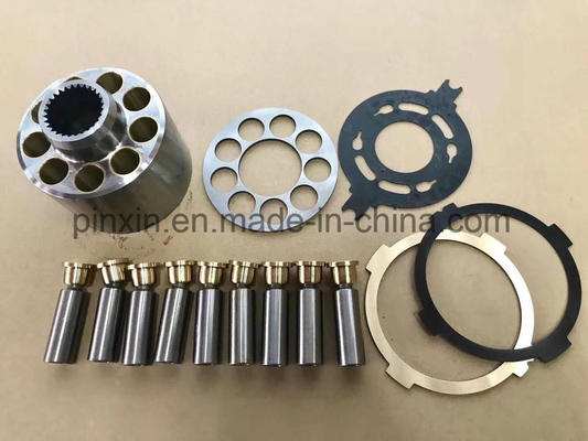 A2FO-Hydraulische Ersatzteile zur Reparatur von Hydraulikpumpen der A2fo-Serie