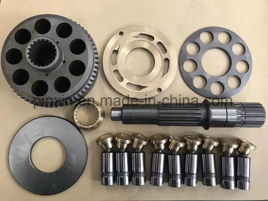 A2FO-Hydraulische Ersatzteile zur Reparatur von Hydraulikpumpen der A2fo-Serie