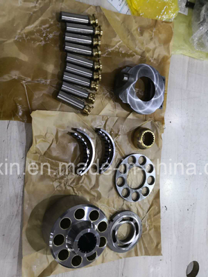 Ausrüstungsgegenstände für Bagger Hydraulische Kolbenpumpe Spare Parts Swash Plate zur Reparatur A4vg140 Pumpe