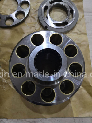Ausrüstungsgegenstände für Bagger Hydraulische Kolbenpumpe Spare Parts Swash Plate zur Reparatur A4vg140 Pumpe