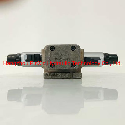 Kohlenstoffstahl A4vg180 Hydraulikventil für Betonpumpen zu erschwinglichen Preisen