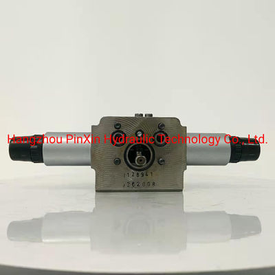 Kohlenstoffstahl A4vg180 Hydraulikventil für Betonpumpen zu erschwinglichen Preisen