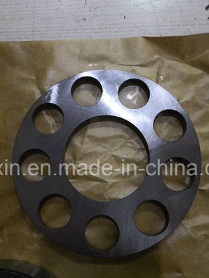 Ausrüstungsgegenstände für Bagger Hydraulische Kolbenpumpe Spare Parts Swash Plate zur Reparatur A4vg140 Pumpe