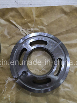 Ausrüstungsgegenstände für Bagger Hydraulische Kolbenpumpe Spare Parts Swash Plate zur Reparatur A4vg140 Pumpe