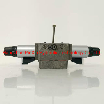 Kohlenstoffstahl A4vg180 Hydraulikventil für Betonpumpen zu erschwinglichen Preisen