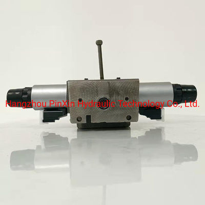 Kohlenstoffstahl A4vg180 Hydraulikventil für Betonpumpen zu erschwinglichen Preisen