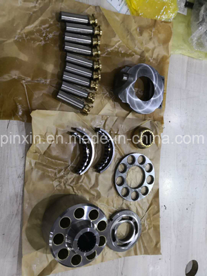 Hydraulische Kolbenpumpe Ersatzteile Zylinderblock zur Reparatur A4vg140 Pumpe Made-in.com