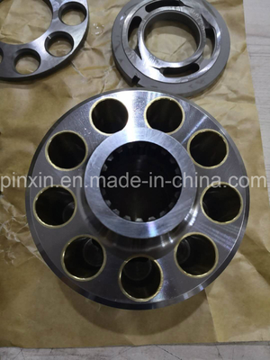Hydraulische Kolbenpumpe Ersatzteile Zylinderblock zur Reparatur A4vg140 Pumpe Made-in.com
