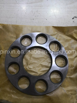Hydraulische Kolbenpumpe Ersatzteile Zylinderblock zur Reparatur A4vg140 Pumpe Made-in.com