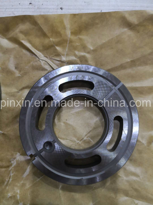 Hydraulische Kolbenpumpe Ersatzteile Zylinderblock zur Reparatur A4vg140 Pumpe Made-in.com