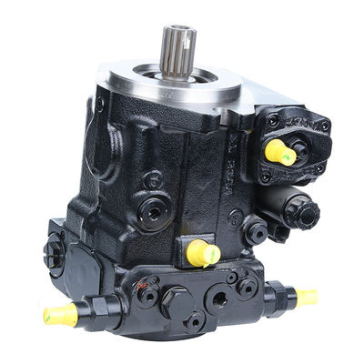 A4vg140 Hydraulisches Ventil zur Anwendung hydraulischer Pumpen erschwingliches und langlebiges Rexroth-Ventil