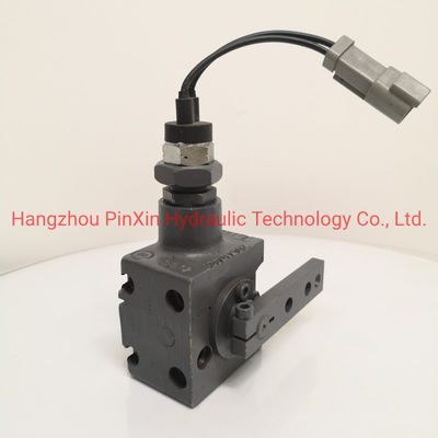 Inneres Gewindeverbindung A4vg110 Hydraulikventil für Crawler Crane und Rexroth-Ventil