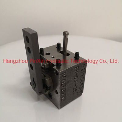 Doppelsitzer A4vg71 Hydraulikventil für Rexroth-Ventil Hydraulikpumpe anwenden