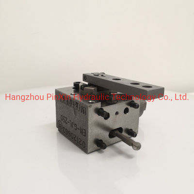 Standard A4vg56 Hw Ventil für Rexroth Hydraulikventil zu erschwinglichen Preisen