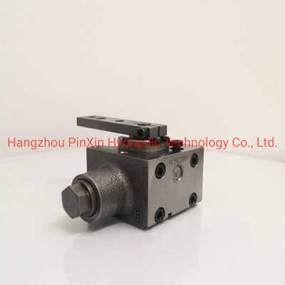 Standard A4vg56 Hw Ventil für Rexroth Hydraulikventil zu erschwinglichen Preisen