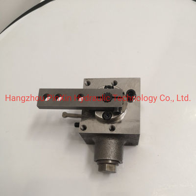 Standard A4vg56 Hw Ventil für Rexroth Hydraulikventil zu erschwinglichen Preisen