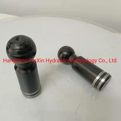 A6vm107 Hydraulische Ersatzteile für Rexroth-Kolbenmotoren angepasst und in USD bezahlt