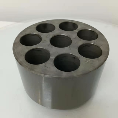 Hydraulische A6vm200 Ersatzteile für A6vm55 A6vm80 A6vm107 A6vm115 A6vm140 A6vm160 A6vm170 Kolbenmotor