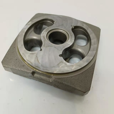 Hydraulische A6vm200 Ersatzteile für A6vm55 A6vm80 A6vm107 A6vm115 A6vm140 A6vm160 A6vm170 Kolbenmotor