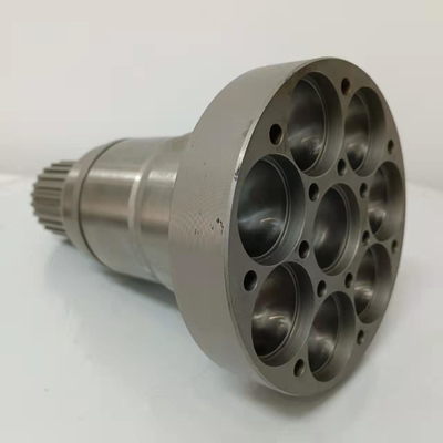 Hydraulische A6vm200 Ersatzteile für A6vm55 A6vm80 A6vm107 A6vm115 A6vm140 A6vm160 A6vm170 Kolbenmotor