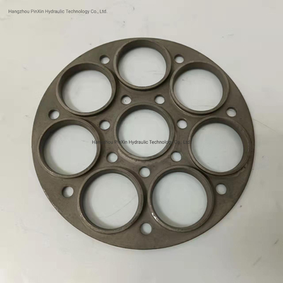 Hydraulische Ersatzteile aus Gusseisen A6VM80 für Rexroth-Kolbenmotoren