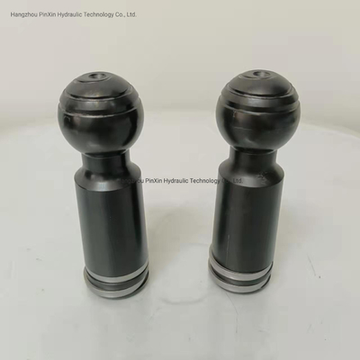 Hydraulische Ersatzteile aus Gusseisen A6VM80 für Rexroth-Kolbenmotoren