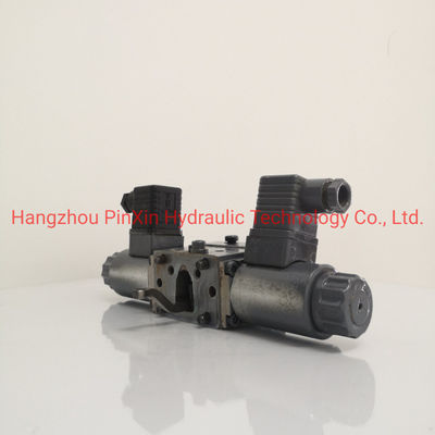 A10vg45 Ep-Ventil für Rexroth-Ventil-Standard-Standard hydraulische Pumpe anwenden