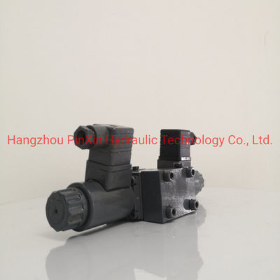 A4vg90/125/180/250 Hydraulikpumpe Kohlenstoffstahl Ep-Ventil für Rexroth-Ventil