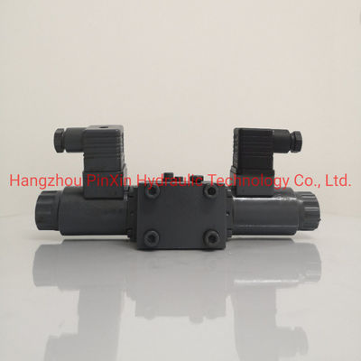 A4vg90/125/180/250 Hydraulikpumpe Kohlenstoffstahl Ep-Ventil für Rexroth-Ventil