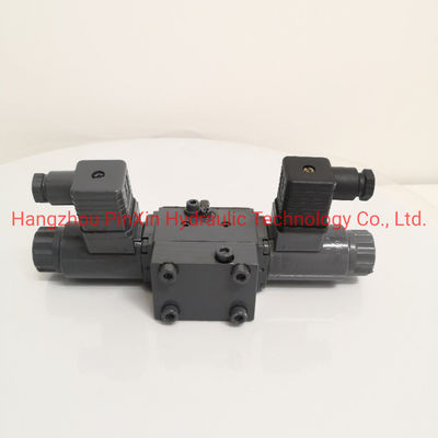 A4vg90/125/180/250 Hydraulikpumpe Kohlenstoffstahl Ep-Ventil für Rexroth-Ventil