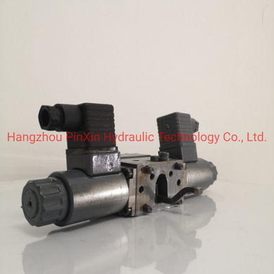 A4vg90/125/180/250 Hydraulikpumpe Kohlenstoffstahl Ep-Ventil für Rexroth-Ventil