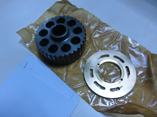 Anpassung des Reparaturkits für Hydraulik-Originalpumpenteile von A10vso A10V